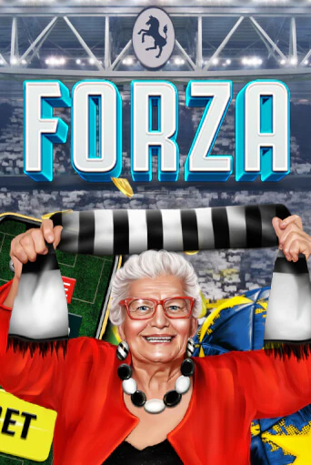 Игра Forza от 5 Men Gaming | Чемпион Слотс Казино 