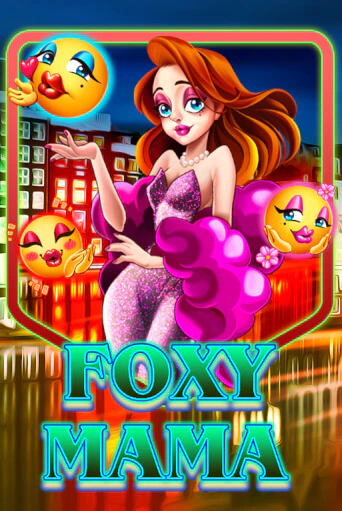 Игра Foxy Mama от KA Gaming | Чемпион Слотс Казино 