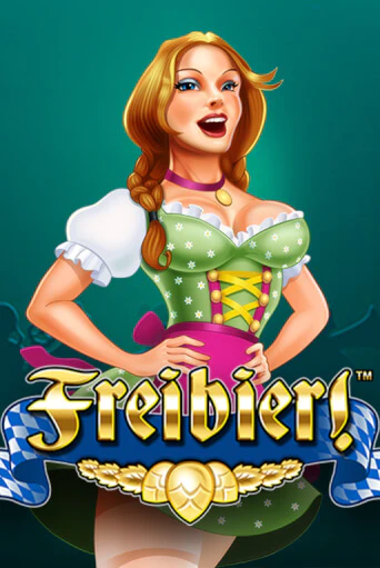 Игра Freibier! от Greentube | Чемпион Слотс Казино 