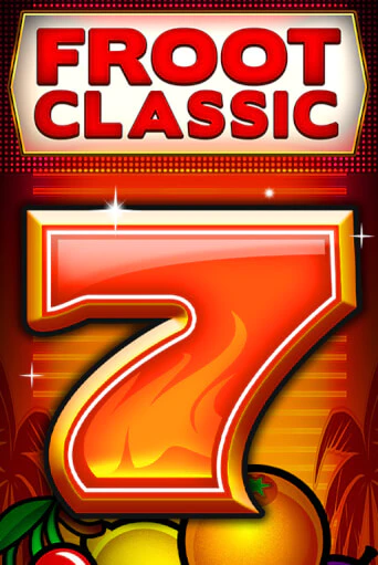 Игра Froot Classic от Fazi | Чемпион Слотс Казино 