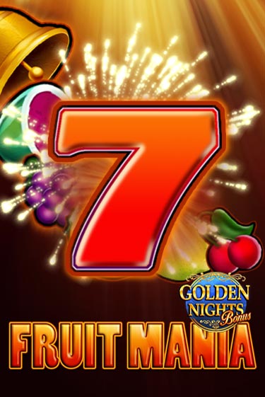 Игра Fruit Mania Golden Nights от Gamomat | Чемпион Слотс Казино 