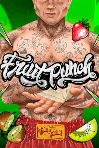 Игра Fruit Punch от WorldMatch | Чемпион Слотс Казино 