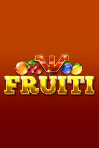 Игра Fruiti от Synot Games | Чемпион Слотс Казино 