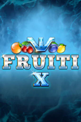 Игра Fruiti X от Synot Games | Чемпион Слотс Казино 