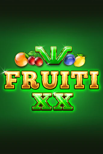 Игра Fruiti XX от Synot Games | Чемпион Слотс Казино 