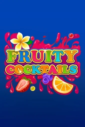 Игра Fruity Cocktails от Barbara Bang | Чемпион Слотс Казино 