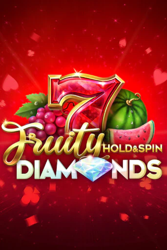 Игра Fruity Diamonds Hold and Spin от Barbara Bang | Чемпион Слотс Казино 