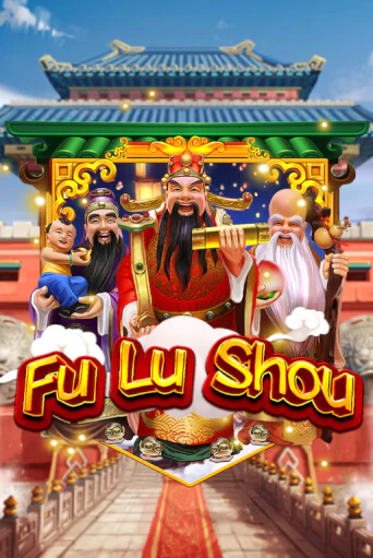 Игра Fu Lu Shou от KA Gaming | Чемпион Слотс Казино 