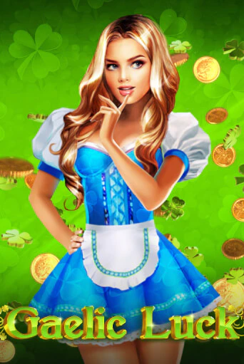 Игра Gaelic Luck от Playtech | Чемпион Слотс Казино 
