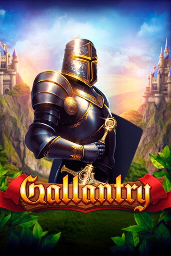 Игра Gallantry от Ruby Play | Чемпион Слотс Казино 