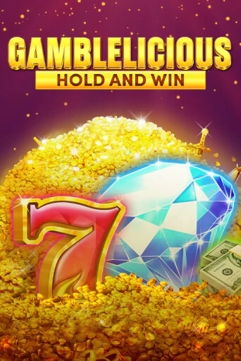 Игра Gamblelicious Hold and Win от Booming Games | Чемпион Слотс Казино 