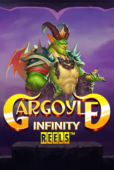 Игра Gargoyle Infinity Reels от Relax Gaming | Чемпион Слотс Казино 