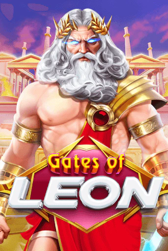 Игра Gates of Leon от Pragmatic Play | Чемпион Слотс Казино 