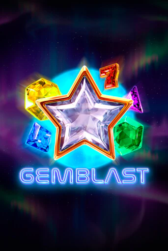 Игра Gemblast от Endorphina | Чемпион Слотс Казино 