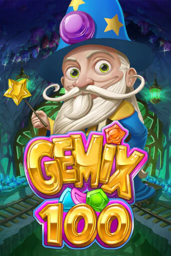 Игра Gemix 100 от Play'n GO | Чемпион Слотс Казино 