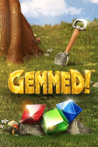 Игра Gemmed! от BetSoft | Чемпион Слотс Казино 
