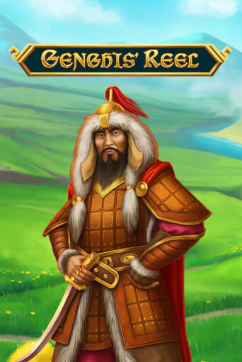 Игра Genghis  Reel от WorldMatch | Чемпион Слотс Казино 