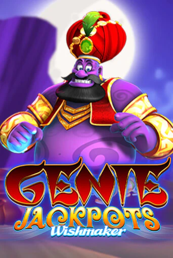 Игра Genie Jackpots Wishmaker от Blueprint Gaming | Чемпион Слотс Казино 