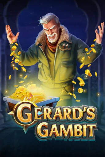 Игра Gerard's Gambit от Play'n GO | Чемпион Слотс Казино 