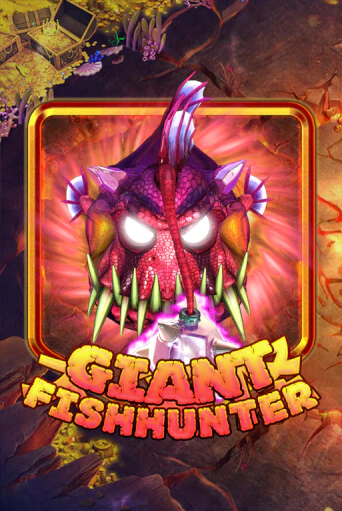 Игра Giant Fish Hunter от KA Gaming | Чемпион Слотс Казино 