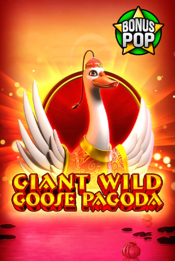 Игра Giant Wild Goose Pagoda от Endorphina | Чемпион Слотс Казино 