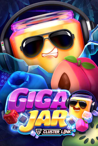 Игра Giga Jar от Push Gaming | Чемпион Слотс Казино 