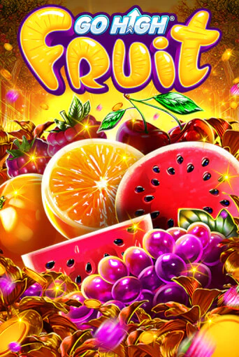 Игра Go High Fruit от Ruby Play | Чемпион Слотс Казино 