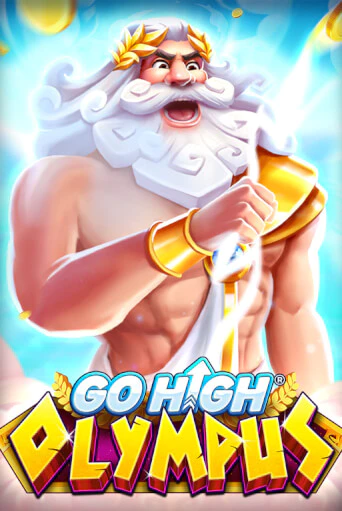 Игра Go High Olympus от Ruby Play | Чемпион Слотс Казино 