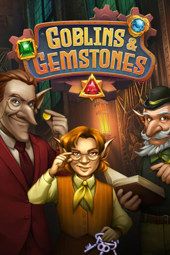 Игра Goblins & Gemstones от Kalamba | Чемпион Слотс Казино 