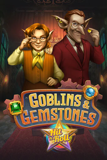 Игра Goblins & Gemstones: Hit 'n' Roll от Kalamba | Чемпион Слотс Казино 