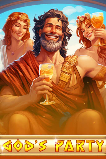 Игра God's Party от Onlyplay | Чемпион Слотс Казино 