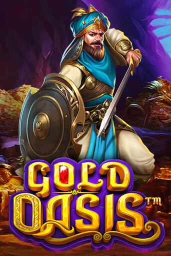 Игра Gold Oasis от Pragmatic Play | Чемпион Слотс Казино 