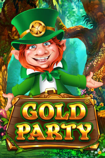 Игра Gold Party от Pragmatic Play | Чемпион Слотс Казино 