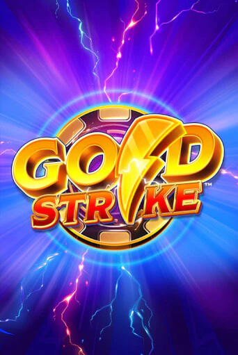 Игра Gold Strike от Blueprint Gaming | Чемпион Слотс Казино 
