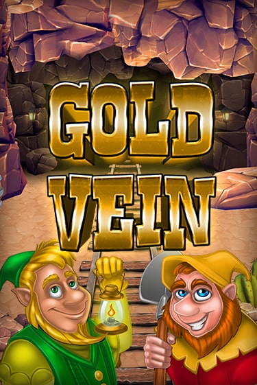 Игра Gold Vein от Booming Games | Чемпион Слотс Казино 