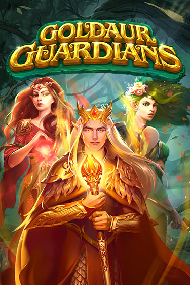 Игра Goldaur Guardians от Games Global | Чемпион Слотс Казино 