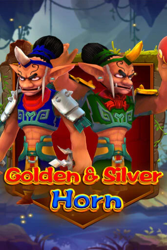 Игра Golden And Silver Horn от KA Gaming | Чемпион Слотс Казино 