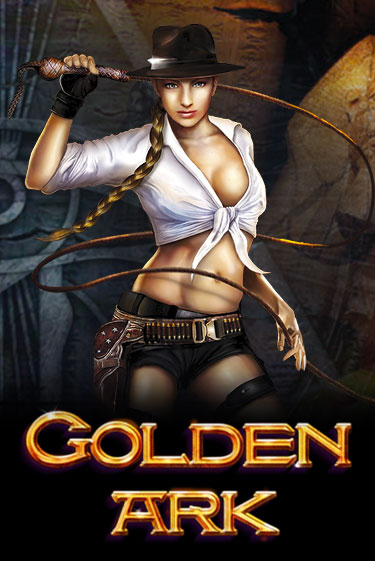 Игра Golden Ark от Клуб Вулкан | Чемпион Слотс Казино 