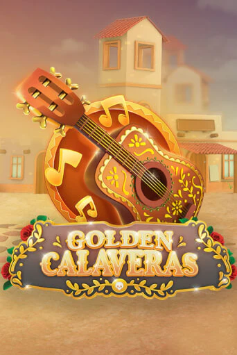 Игра Golden Calaveras от Relax Gaming | Чемпион Слотс Казино 