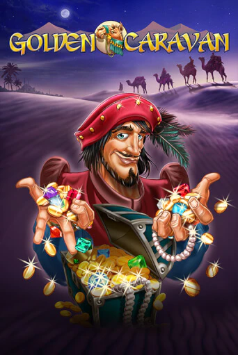 Игра Golden Caravan от Play'n GO | Чемпион Слотс Казино 