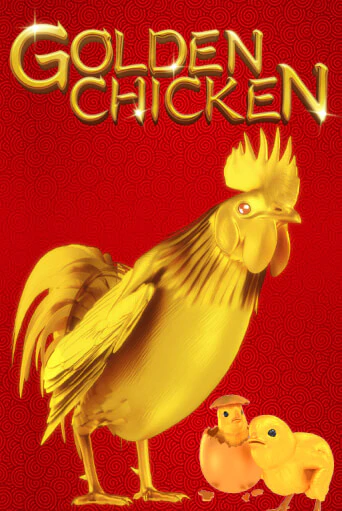Игра Golden Chicken от SimplePlay | Чемпион Слотс Казино 