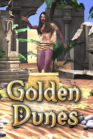 Игра Golden Dunes от Bragg | Чемпион Слотс Казино 