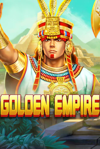 Игра Golden Empire от TaDa Gaming | Чемпион Слотс Казино 