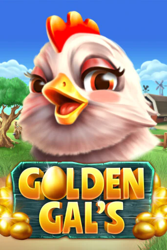 Игра Golden Gal’s от Bragg | Чемпион Слотс Казино 