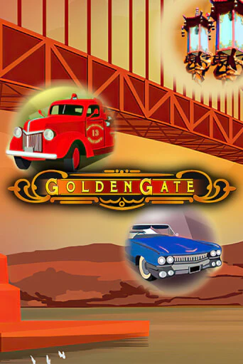 Игра Golden Gate от Merkur Gaming | Чемпион Слотс Казино 