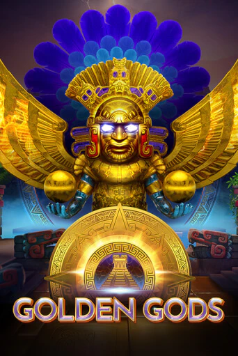 Игра Golden Gods от Relax Gaming | Чемпион Слотс Казино 