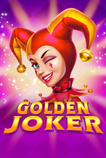 Игра Golden Joker от TaDa Gaming | Чемпион Слотс Казино 
