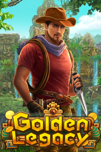 Игра Golden Legacy от SimplePlay | Чемпион Слотс Казино 