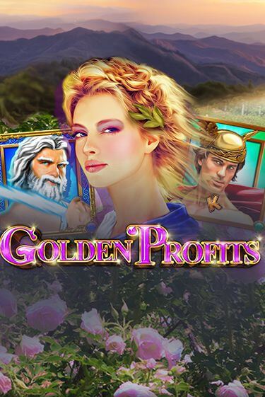 Игра Golden Profits от Booming Games | Чемпион Слотс Казино 