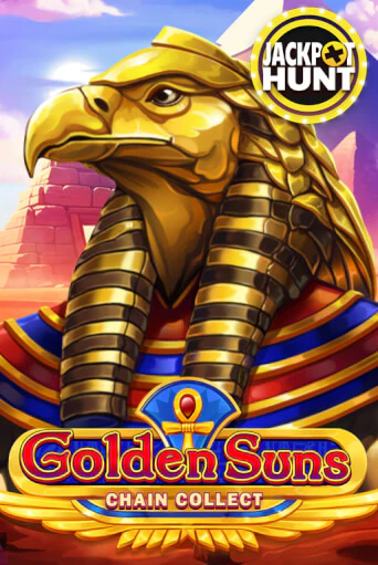 Игра Golden Suns: Chain Collect от Octoplay | Чемпион Слотс Казино 